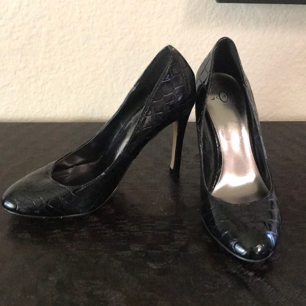 Joey Pumps